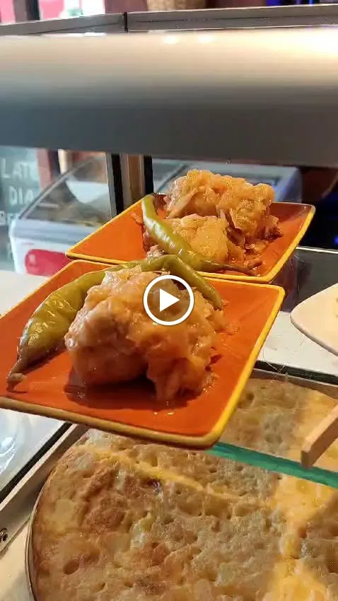 Oks Bar ristorante a Lasarte-Oria