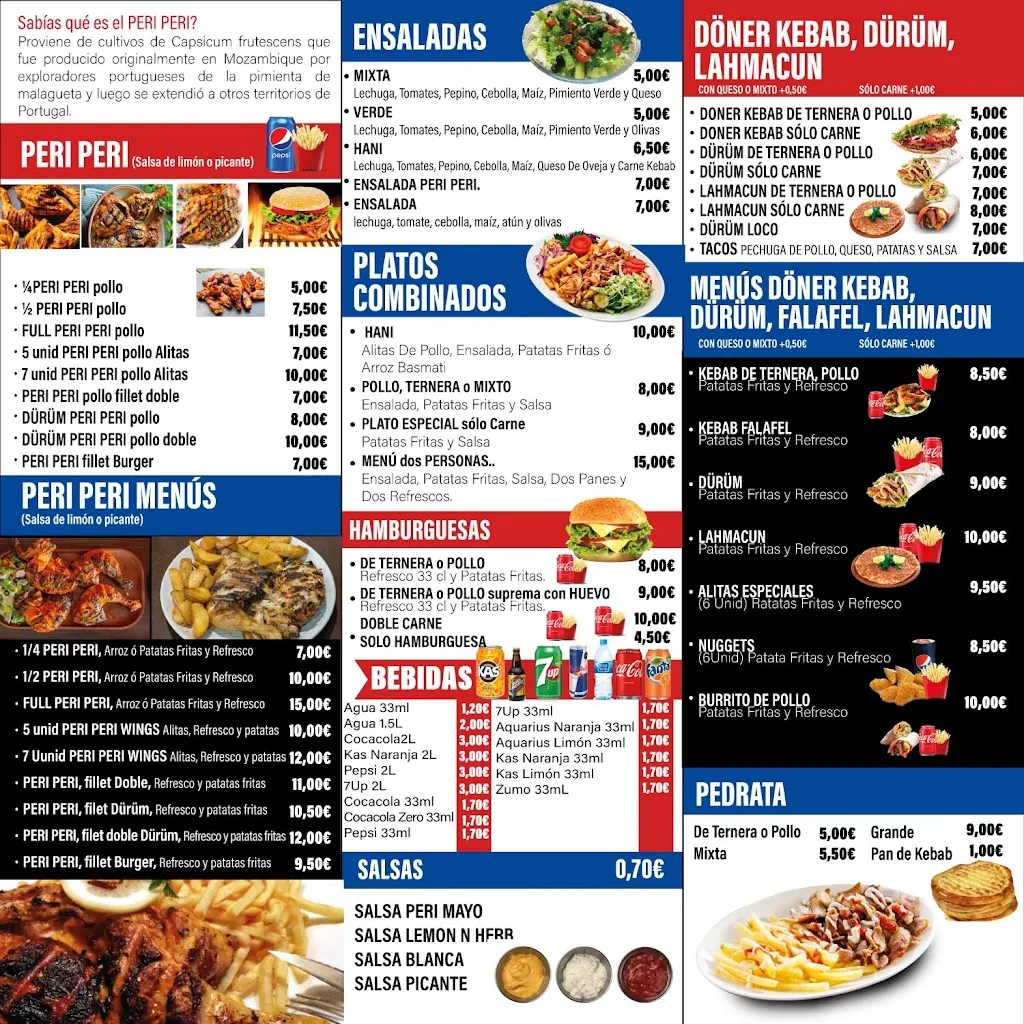 Menu_Kebab Hani Peri Peri Lasarte-Oria_Lasarte-Oria_image_1
