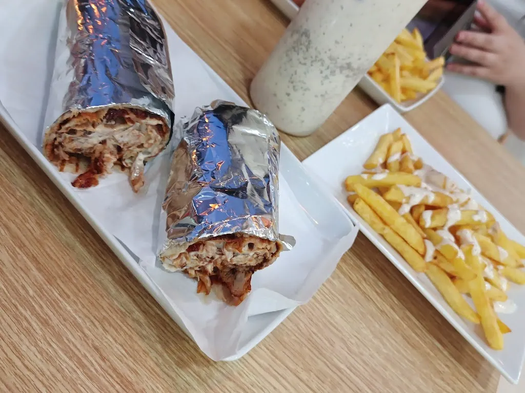 Joss_Kebab Hani Peri Peri Lasarte-Oria_Lasarte-Oria_review