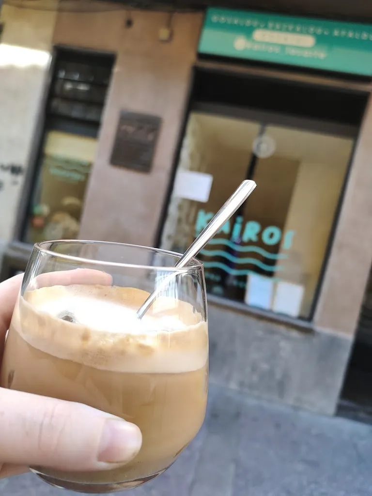 Menü_Kairos Taberna_Lasarte-Oria_Bild_5