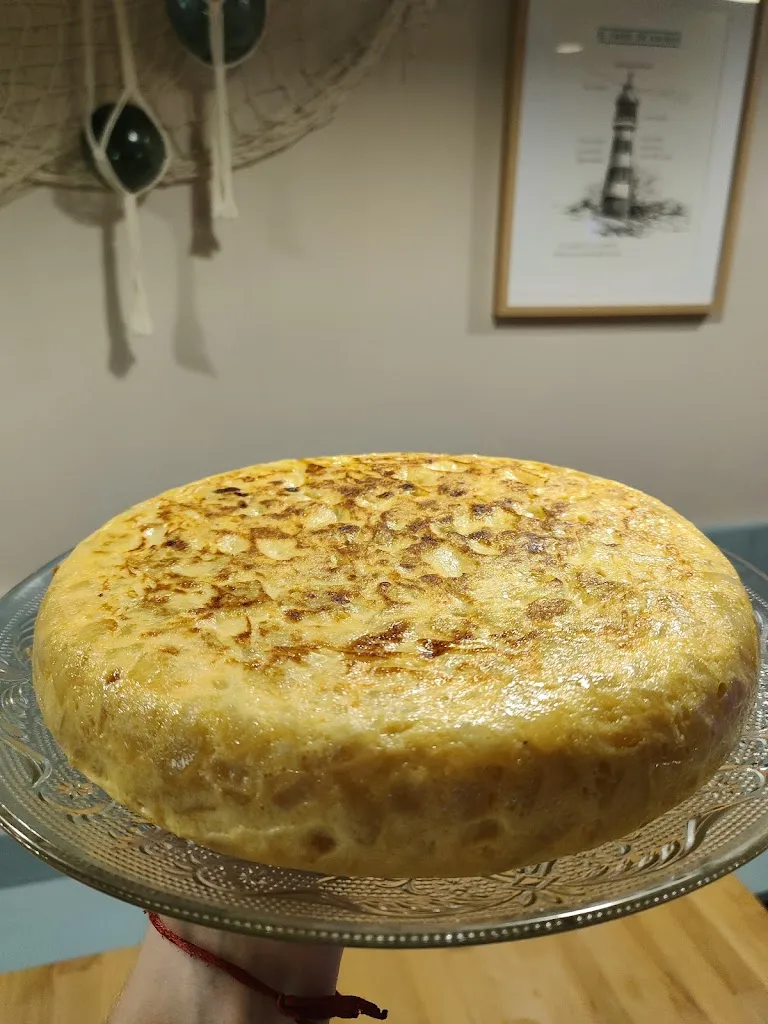 Menü_Kairos Taberna_Lasarte-Oria_Bild_6