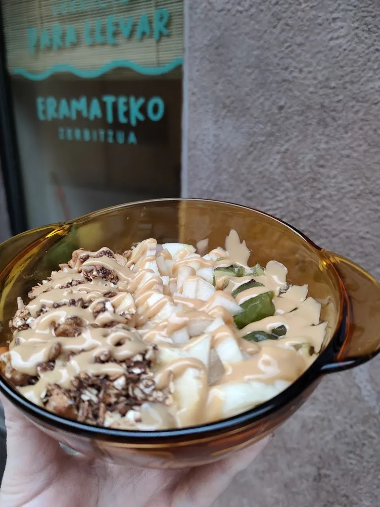 Menü_Kairos Taberna_Lasarte-Oria_Bild_9