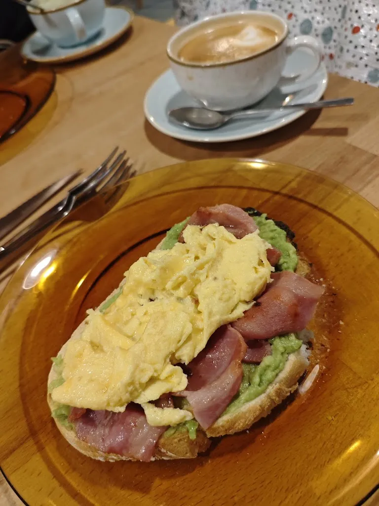 thebearded coco_Kairos Taberna_Lasarte-Oria_Bewertung