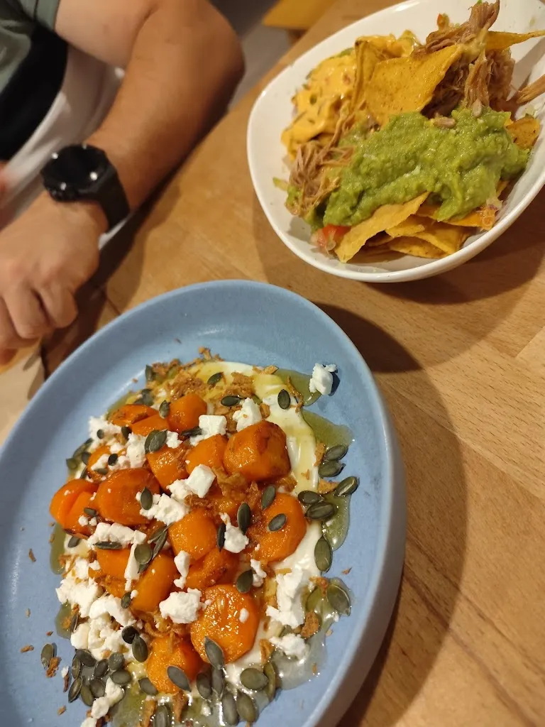 Veronica Gutierrez Calderon_Kairos Taberna_Lasarte-Oria_Bewertung