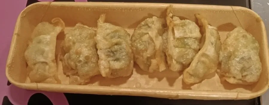 Donostia Domin Lopez_Namie Sushi_Lasarte-Oria_review