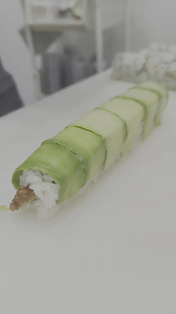 Namie Sushi_Lasarte-Oria_slider_image_2