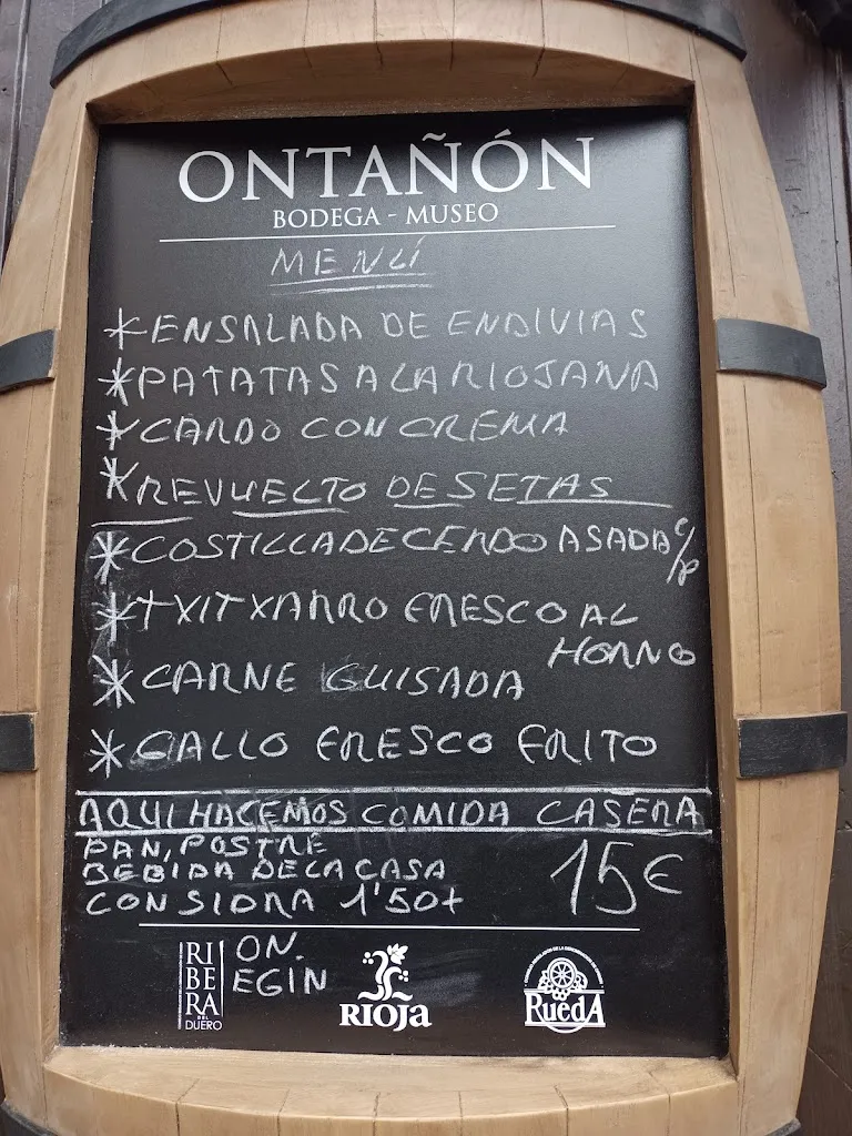Menu_Cervecería Abend en Lasarte-Oria_Lasarte-Oria_image_1