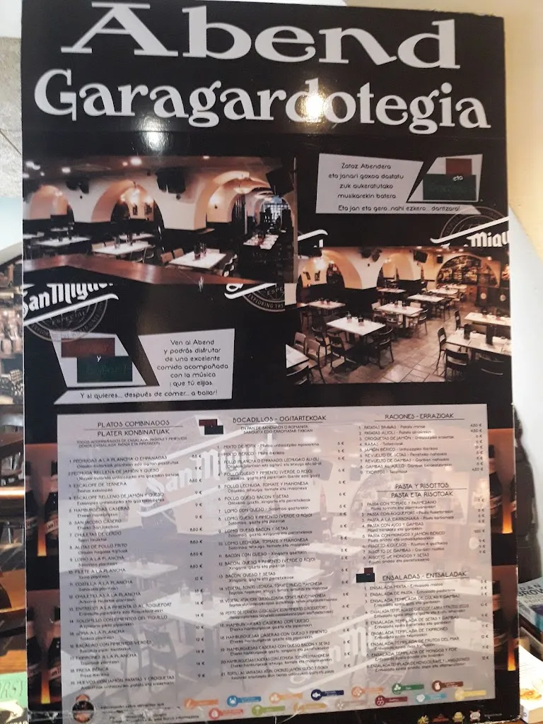 Menu_Cervecería Abend en Lasarte-Oria_Lasarte-Oria_image_3