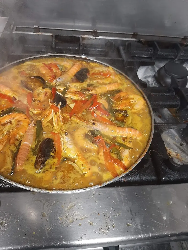 Menu_Cervecería Abend en Lasarte-Oria_Lasarte-Oria_image_5