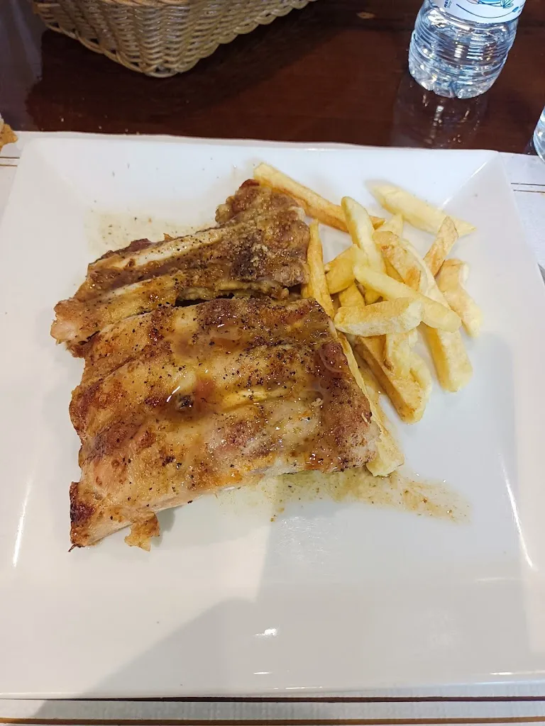 Menu_Cervecería Abend en Lasarte-Oria_Lasarte-Oria_image_9