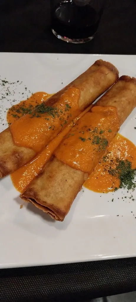 Oscar Mf_Cervecería Abend en Lasarte-Oria_Lasarte-Oria_review