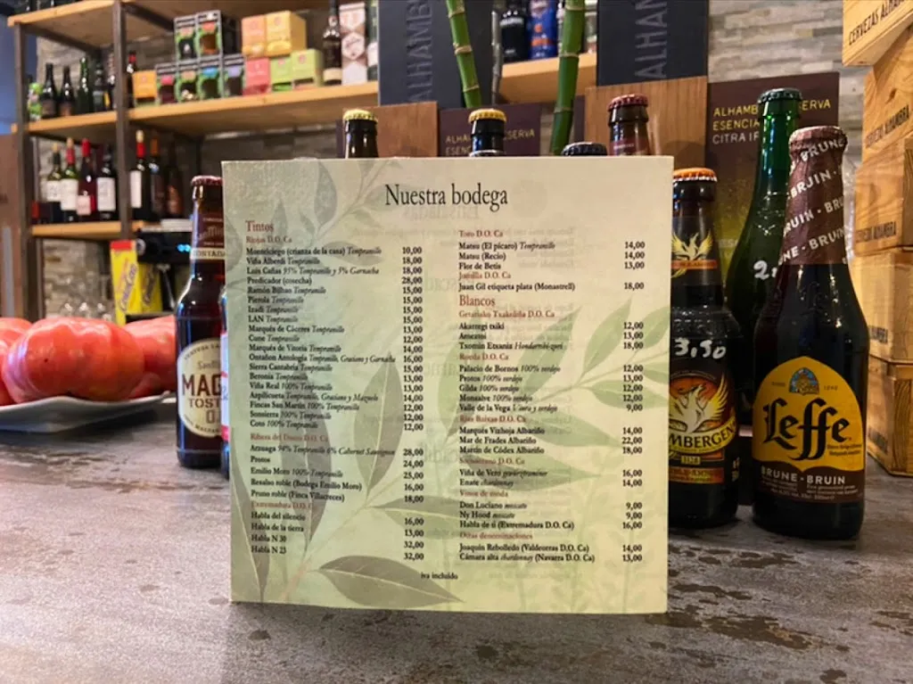 Menu_Escalerillas taberna jatetxea_Lasarte-Oria_image_3