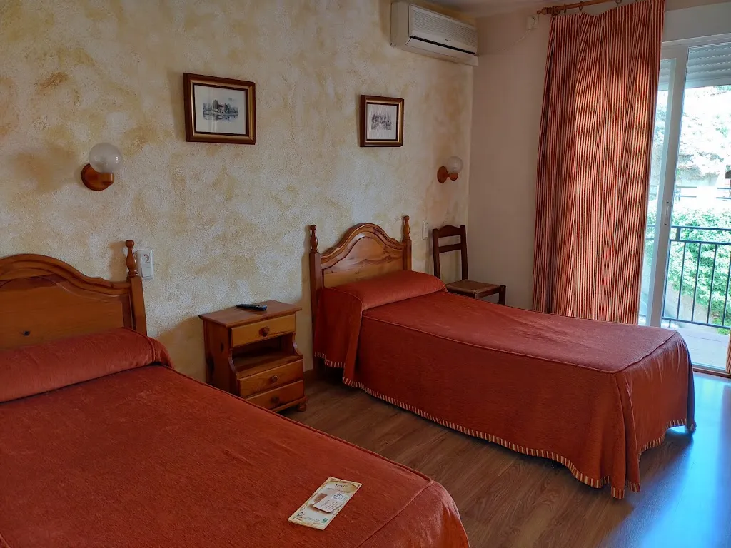 Hotel Restaurante Yeste_Yeste_slider_image_3