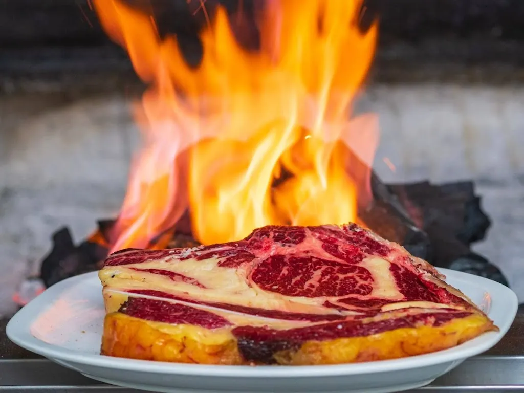 Menu_Los Riojanos Erretegia_Lasarte-Oria_immagine_4