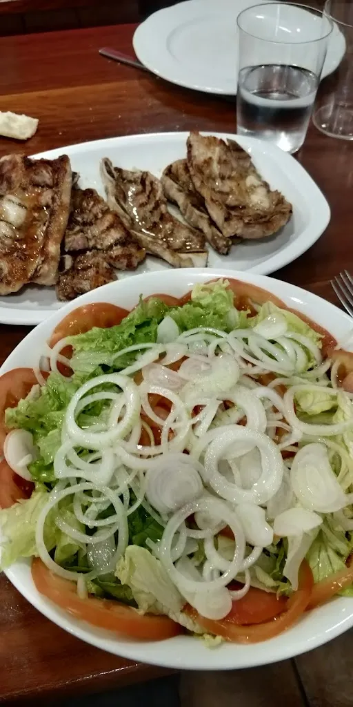 Menu_Los Riojanos Erretegia_Lasarte-Oria_immagine_6