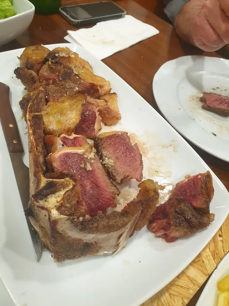 Menu_Los Riojanos Erretegia_Lasarte-Oria_immagine_8