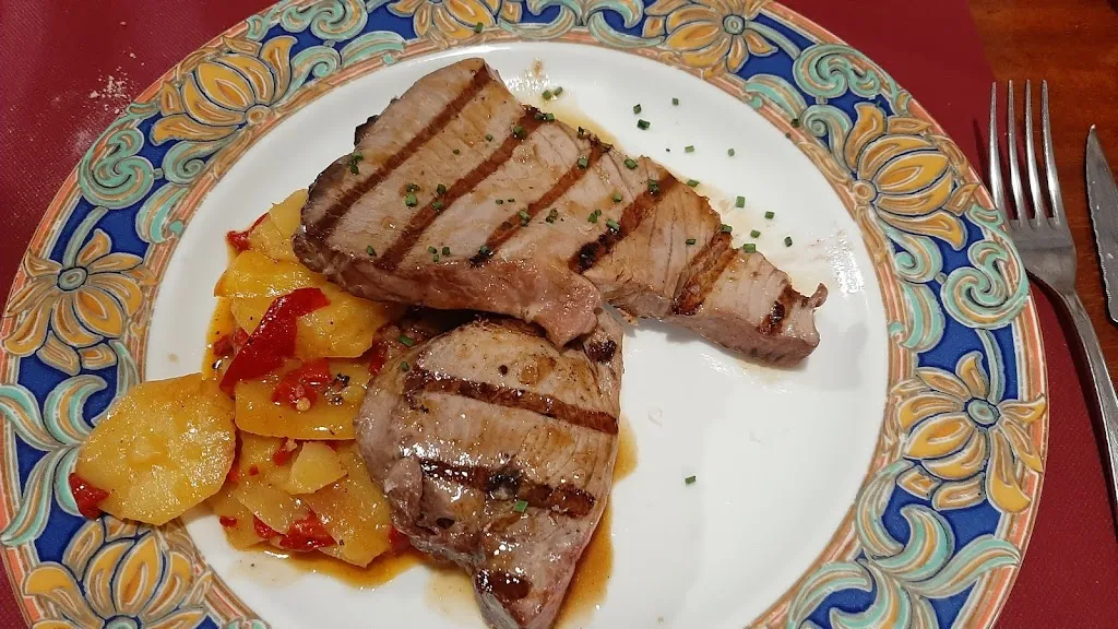 Menu_Los Riojanos Erretegia_Lasarte-Oria_immagine_9