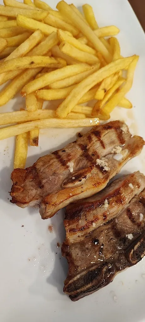 Alexander Silva_Los Riojanos Erretegia_Lasarte-Oria_recensione