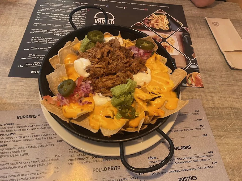 aitor díez_OHARA_Lasarte-Oria_review