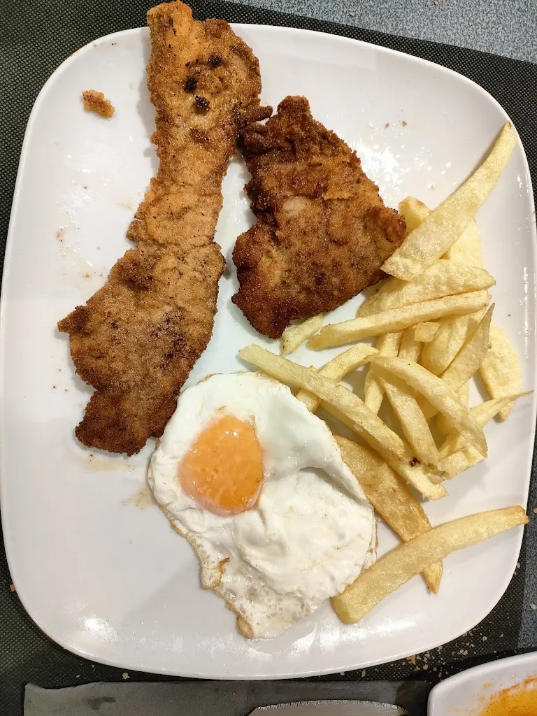 ion arroyo vicente_Jalai_Lasarte-Oria_review