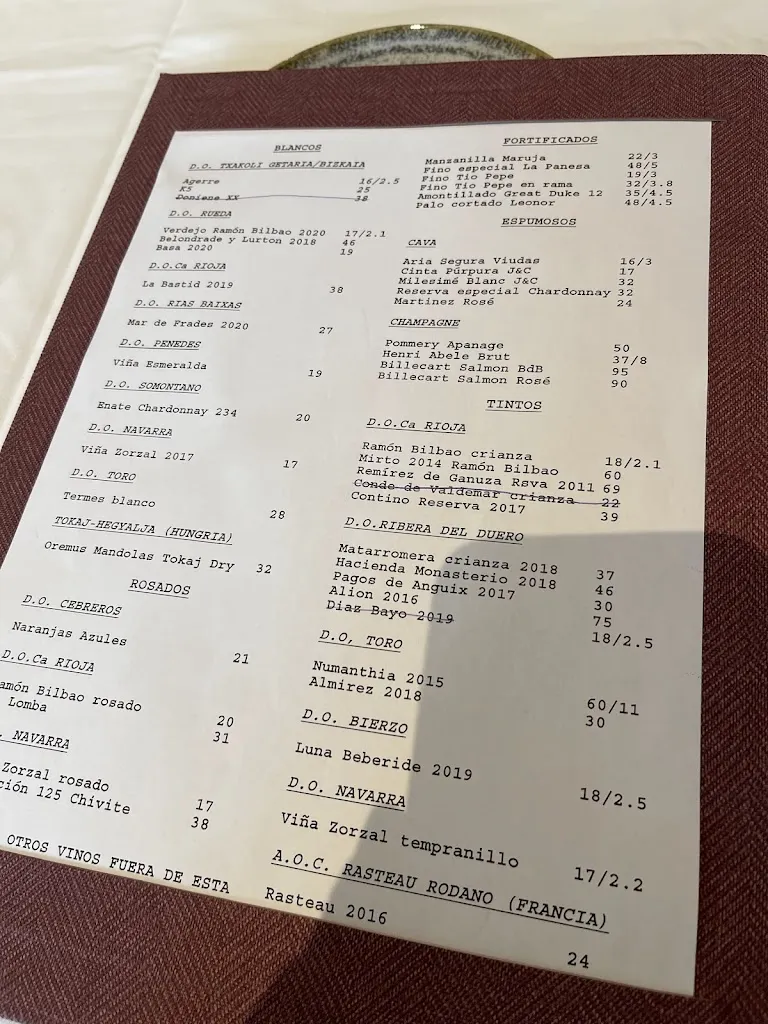 Menu_Txintxardin - Brasa eta tradizioa_Lasarte-Oria_image_1