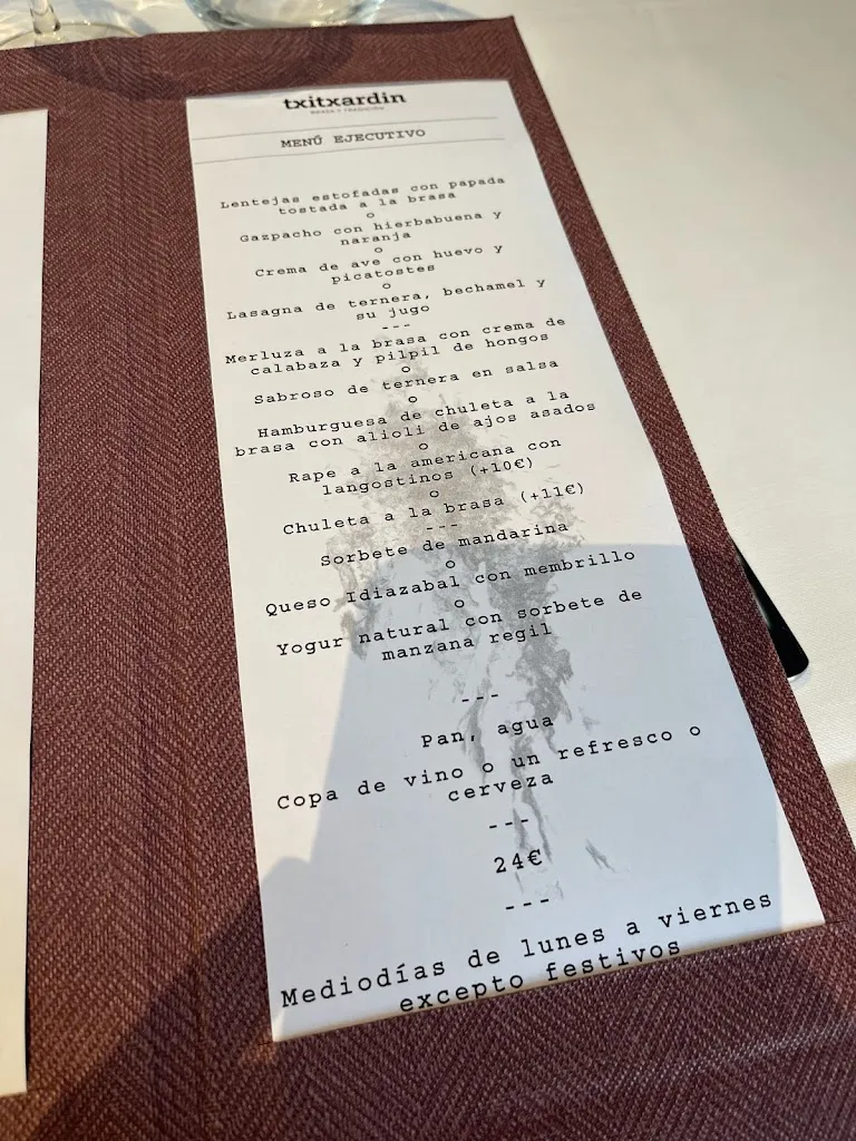 Menu_Txintxardin - Brasa eta tradizioa_Lasarte-Oria_image_4