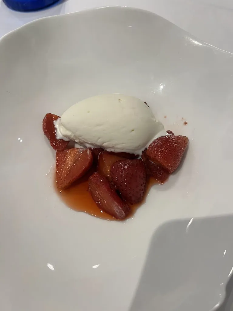 Anda M_Txintxardin - Brasa eta tradizioa_Lasarte-Oria_review