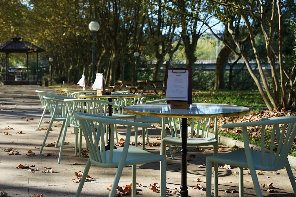 Txintxardin - Brasa eta tradizioa restaurant in Lasarte-Oria