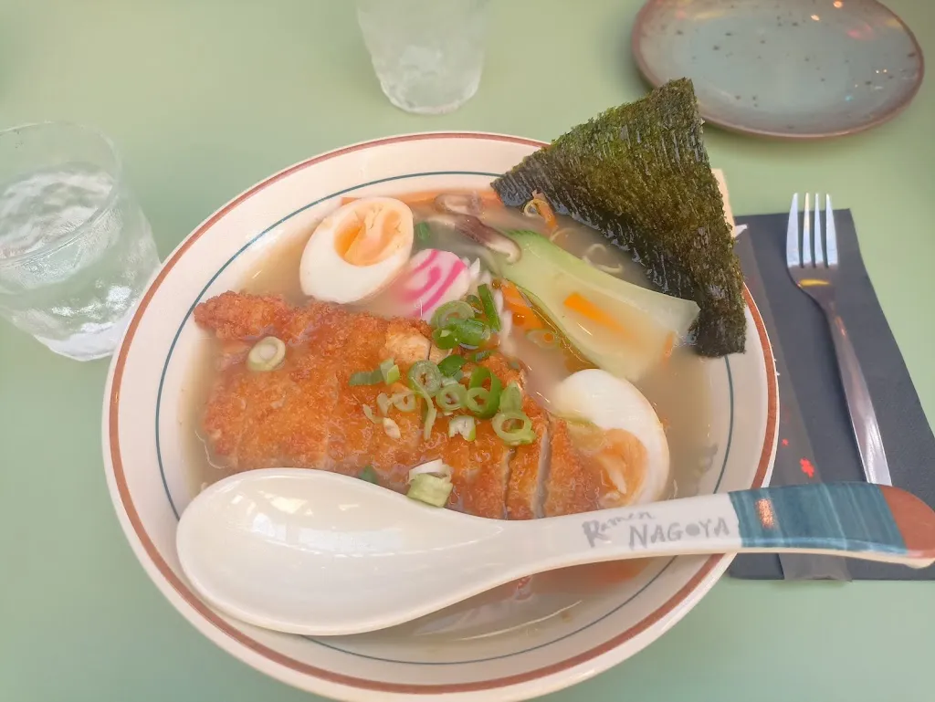 Menu_Nagoya Ramen_Lasarte-Oria_immagine_5