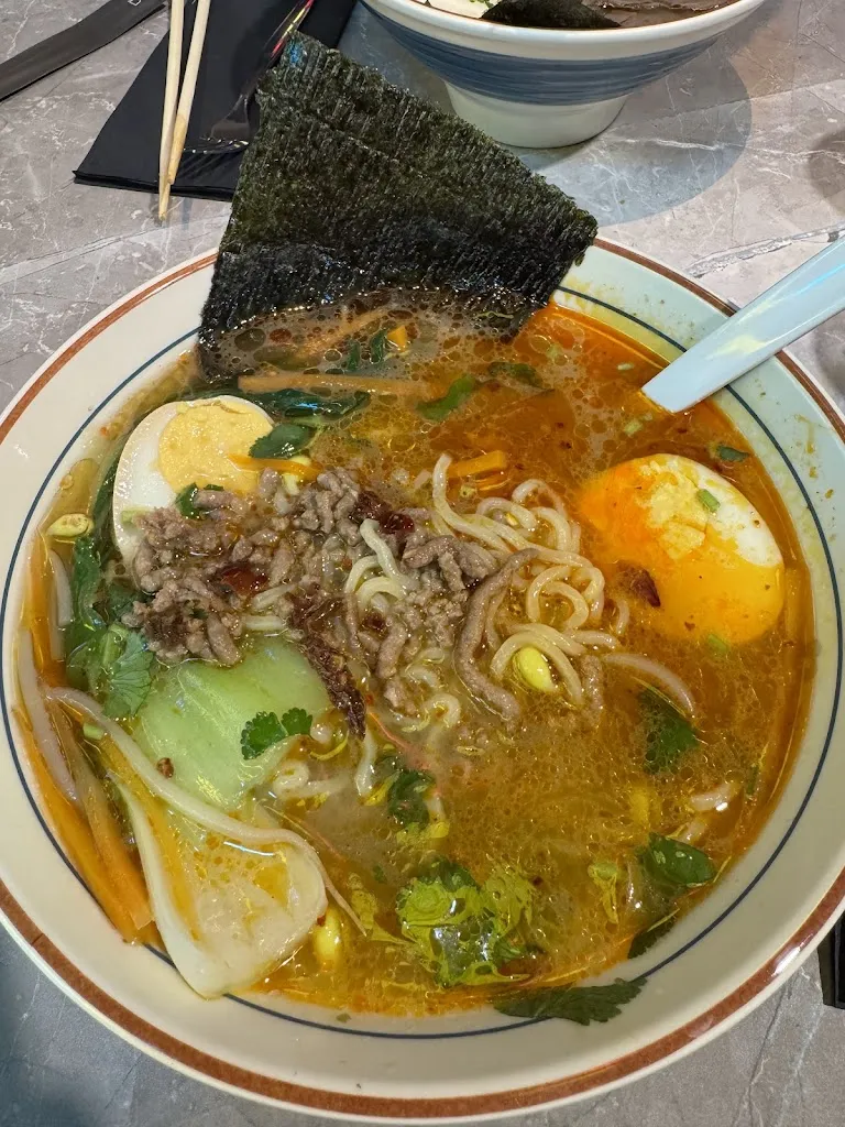 Menu_Nagoya Ramen_Lasarte-Oria_immagine_7