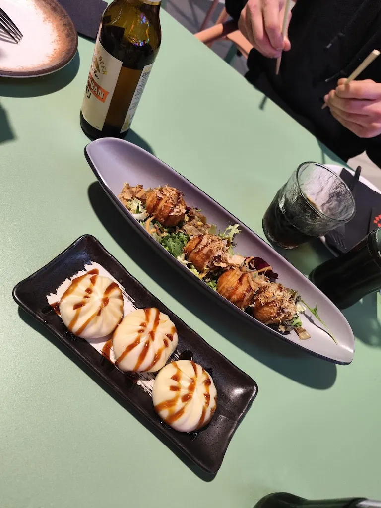 David_Nagoya Ramen_Lasarte-Oria_recensione