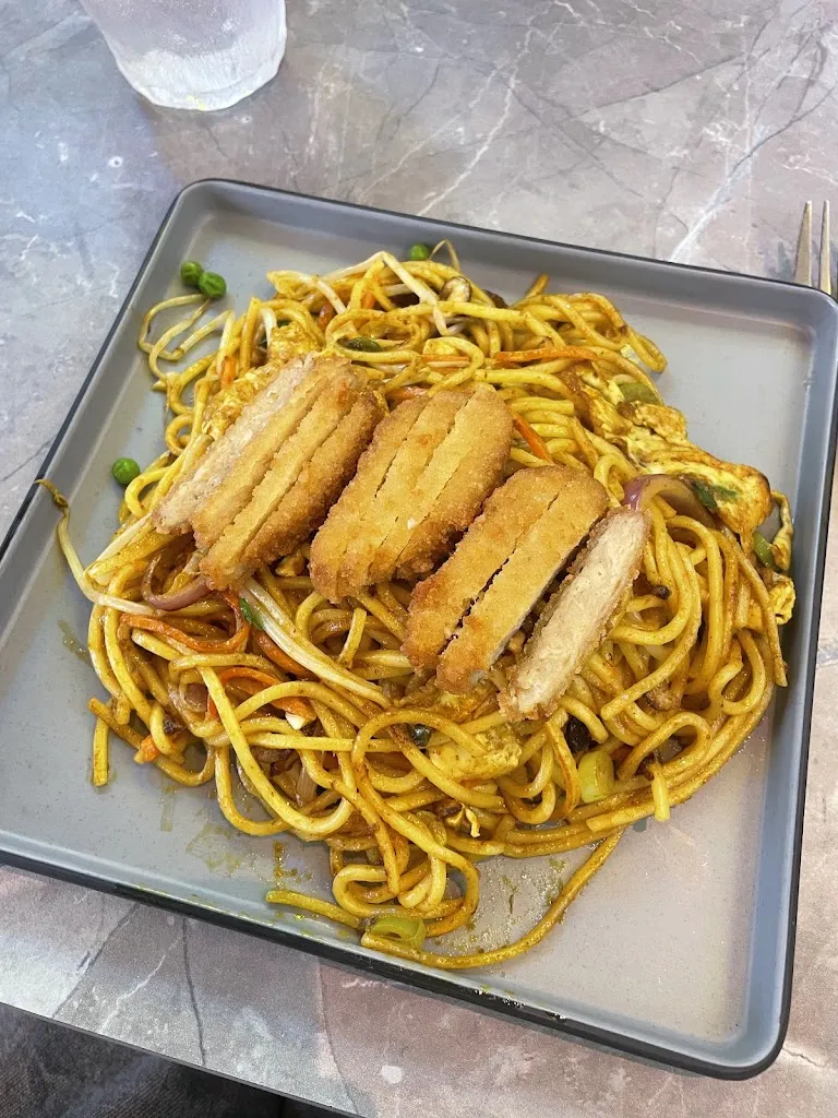 Leire_Nagoya Ramen_Lasarte-Oria_recensione