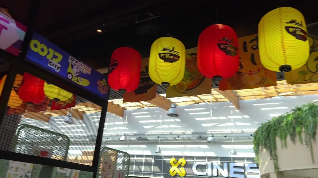 Nagoya Ramen restaurant in Lasarte-Oria