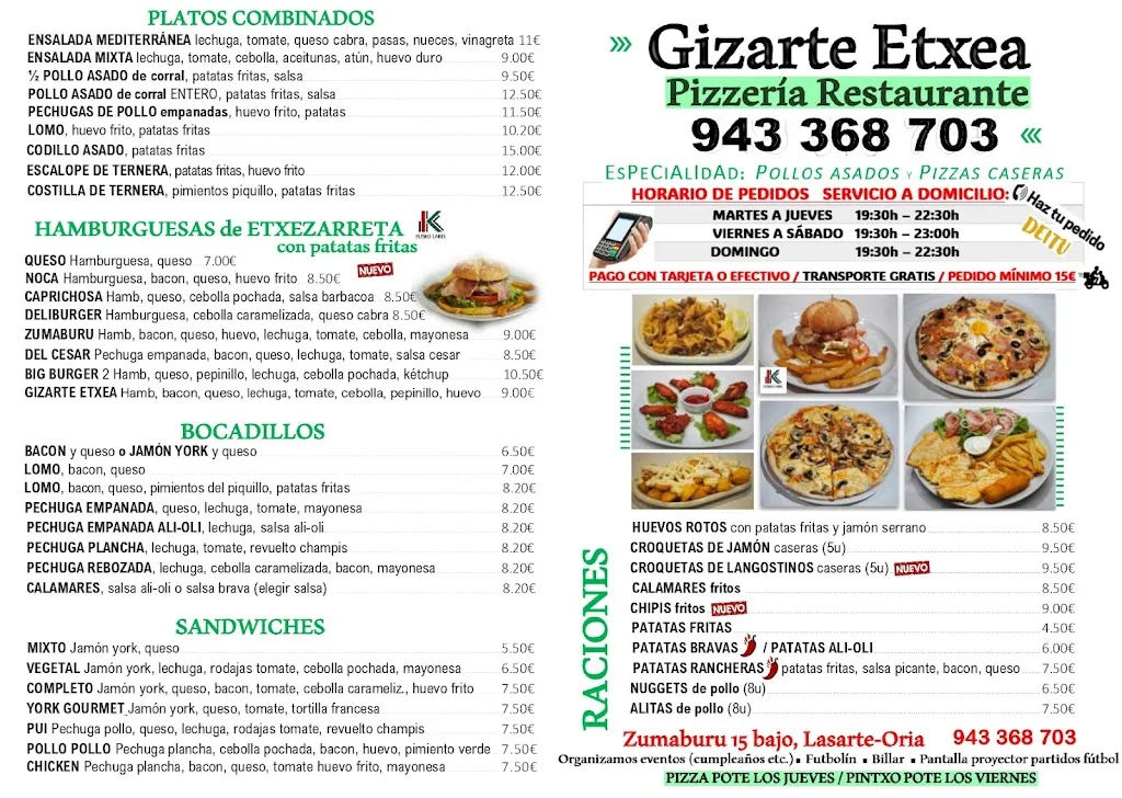 Menu_Gizarte Etxea_Lasarte-Oria_image_1