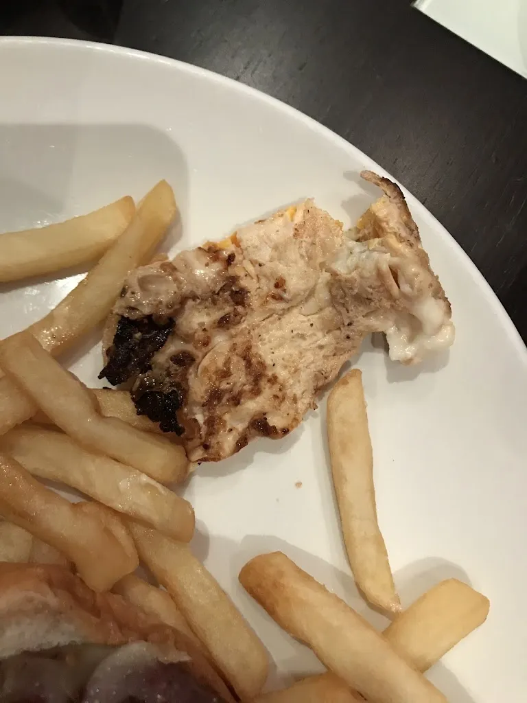 Ana Hernández_Gizarte Etxea_Lasarte-Oria_review