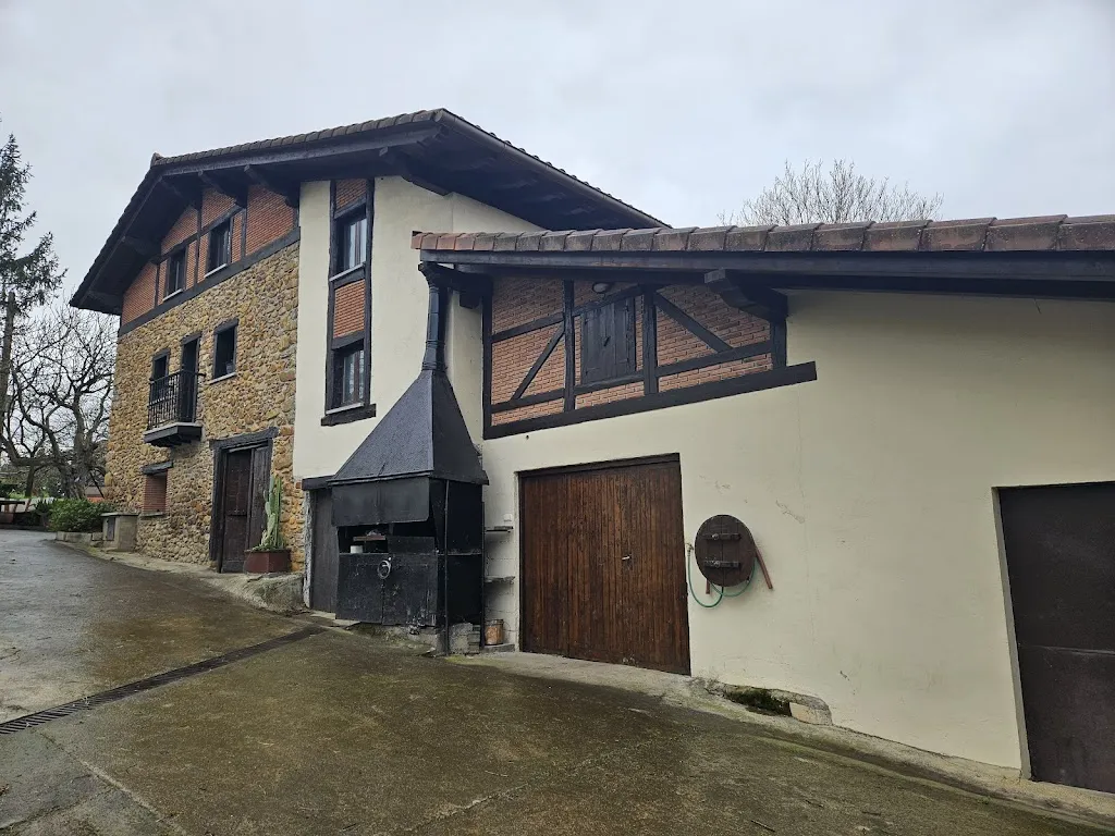 Buenavista Sagardotegia_Lasarte-Oria_slider_image_3