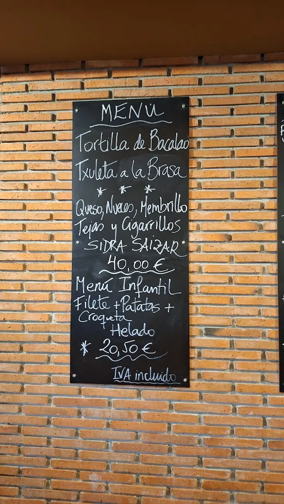 Menu_Saizar Sagardotegia_Lasarte-Oria_image_2