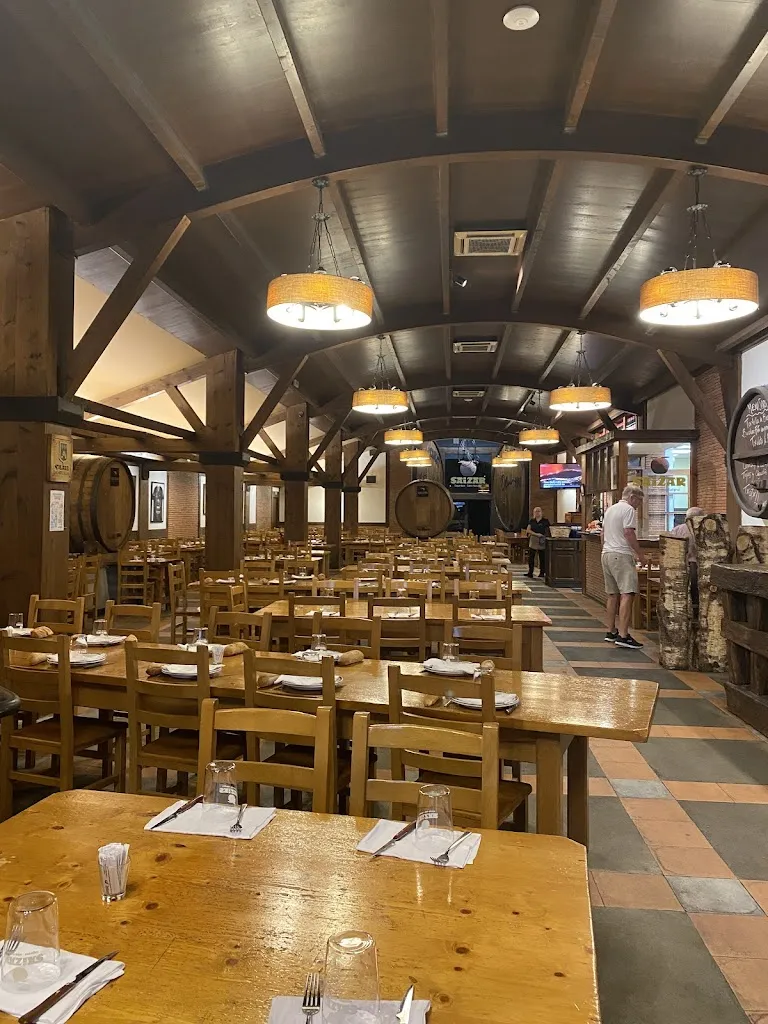 Atsuko Higuchi_Saizar Sagardotegia_Lasarte-Oria_review