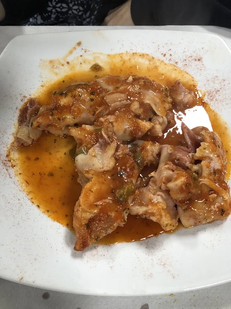 Alberto Loyola_UZTARRI Jatetxea Lezo_Lezo_review