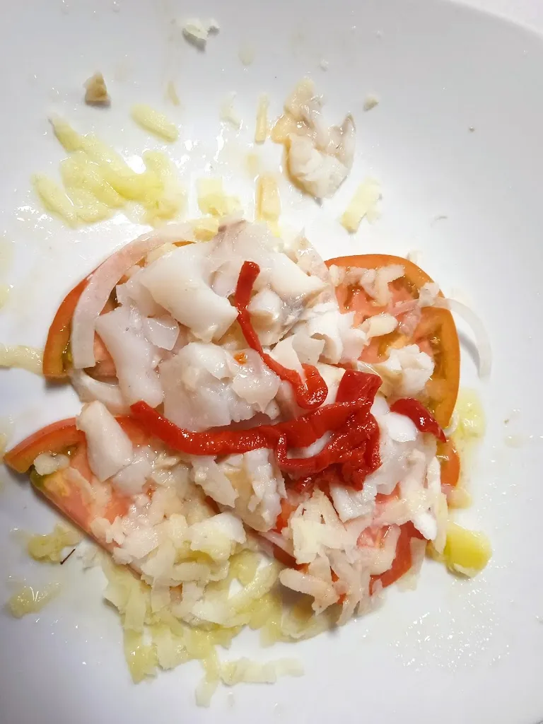 Marijo Nicolas_UZTARRI Jatetxea Lezo_Lezo_review