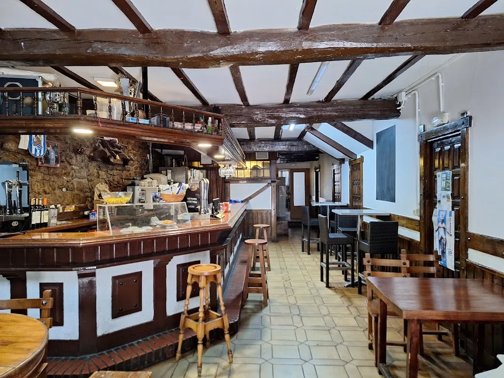 UZTARRI Jatetxea Lezo_Lezo_slider_image_1