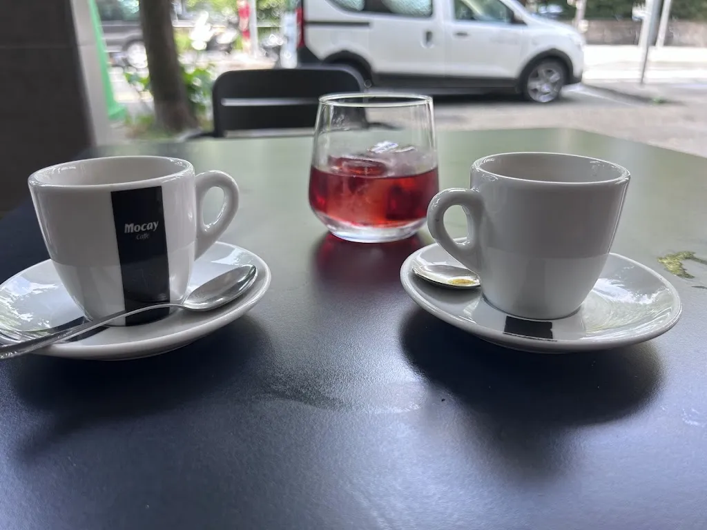 Cristina Ortega_Ongi Etorri Taberna Jatetxea_Lezo_review