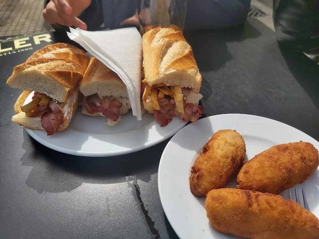 Asier Ruano_Ongi Etorri Taberna Jatetxea_Lezo_review