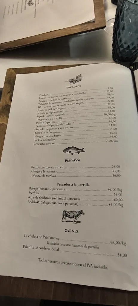 Menu_Asador Patxikuenea Erretegia_Lezo_image_2