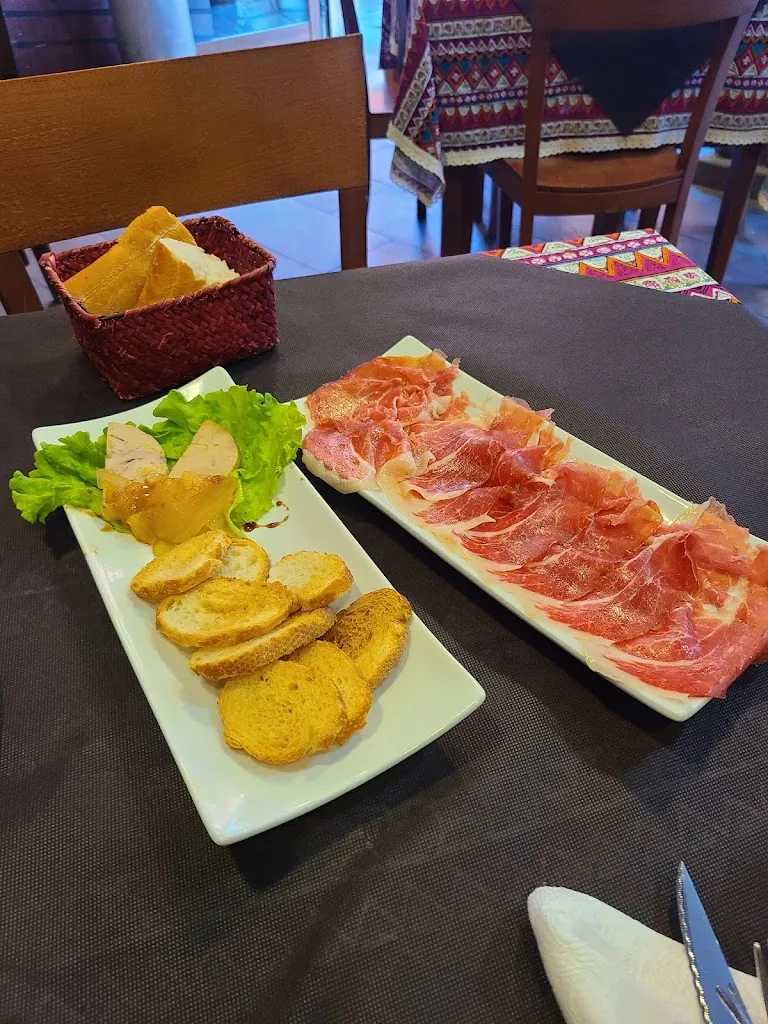 Amaia Manuel_Oriotarra Jatetxea_Lezo_review