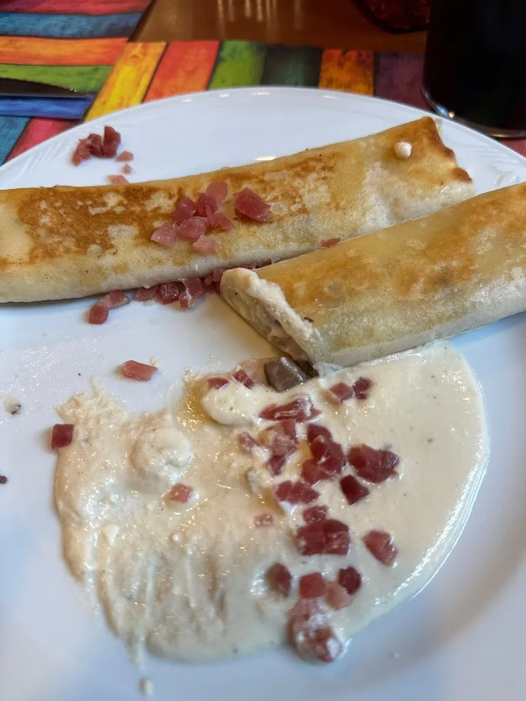 Mai_Oriotarra Jatetxea_Lezo_review