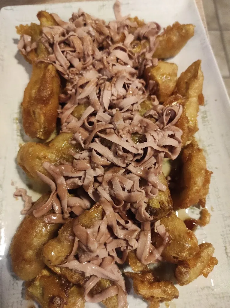 Pablo Salar_Camping Restaurante Río Tus, Yeste, Albacete_Yeste_review