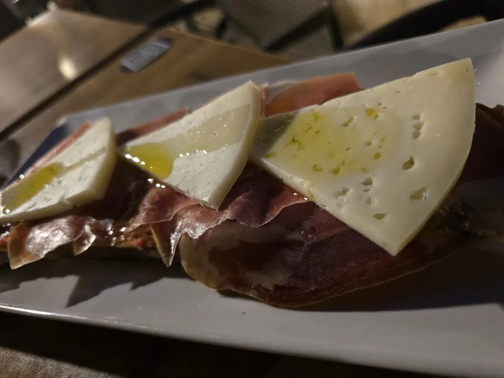 Juanfra Cascales_Camping Restaurante Río Tus, Yeste, Albacete_Yeste_review