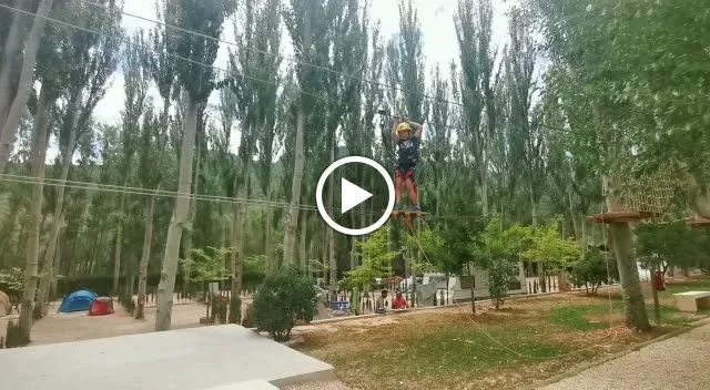 Camping Restaurante Río Tus, Yeste, Albacete_Yeste_slider_image_1