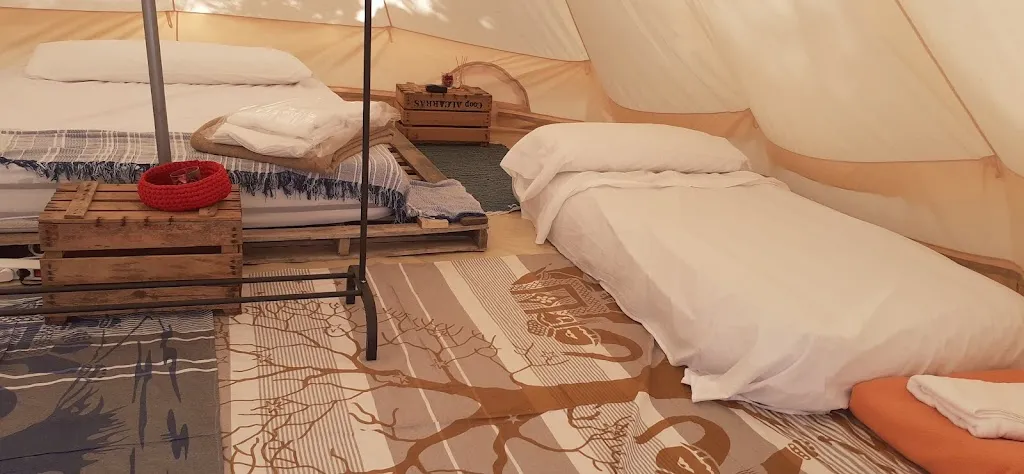 Camping Restaurante Río Tus, Yeste, Albacete_Yeste_slider_image_2